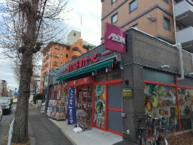 レオパレスＣａｓａＡｖｅｎｕｅ　Ⅲの周辺