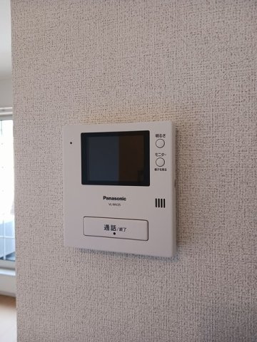 ソーレ　プラシードの設備
