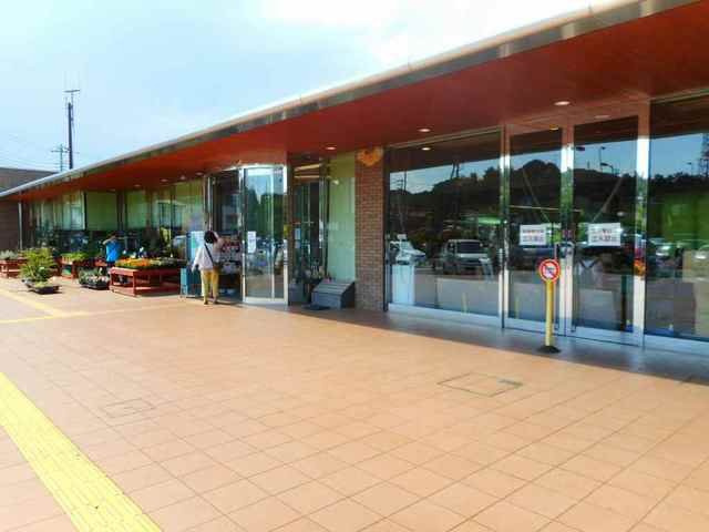 ソーレ　プラシードの周辺|道の駅八王子滝山まで2200m