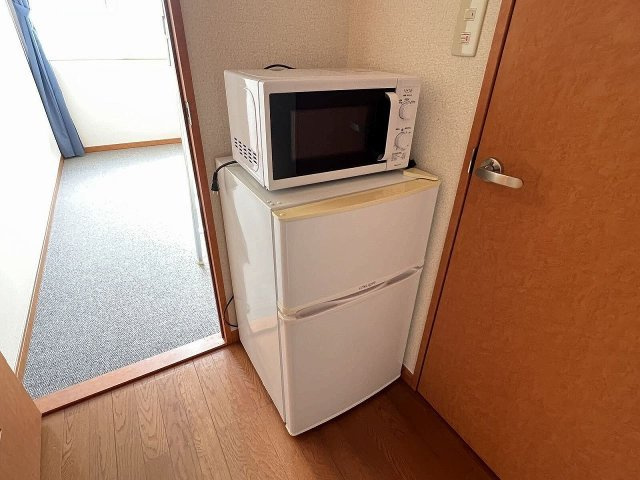 レオパレスＦＲＯＮＴＩＥＲのその他