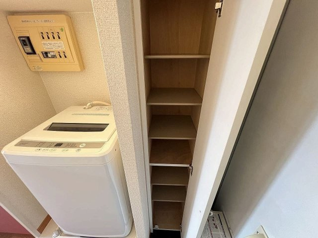 レオパレスＦＲＯＮＴＩＥＲのその他