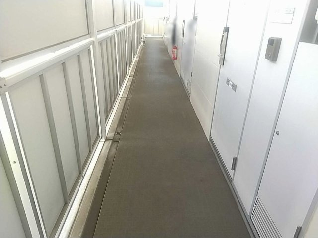 レオパレスハビタＡのその他