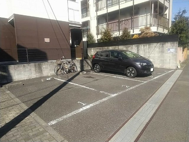 レオパレスハビタＡのその他