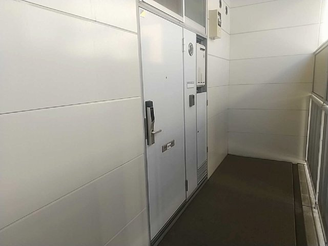 レオパレスハビタＡのその他