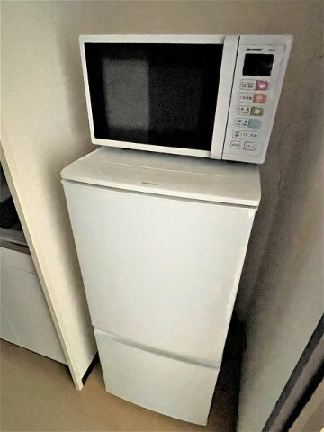 クレイノティーダ中和田のその他