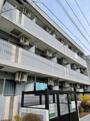 ドウェル片倉
