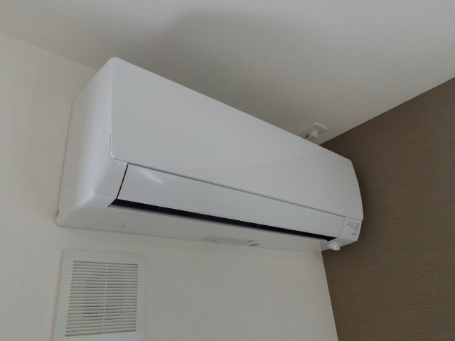 カサフェンテ・クラインの設備|エアコン