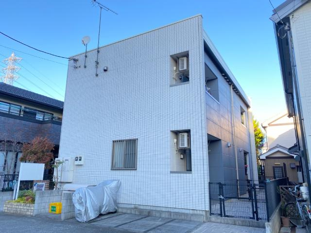 カサフェンテ・クライン