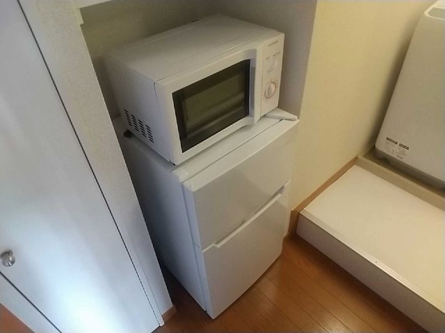 レオパレスハビタＡのその他