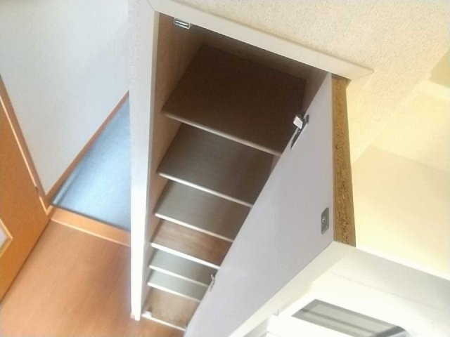 レオパレスハビタＡのその他