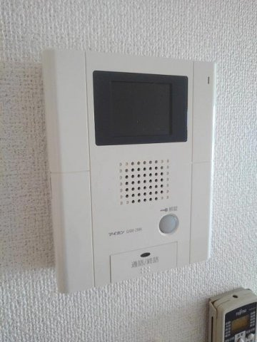 エテルノ　アイの設備