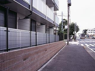 レオパレス椎の実３のその他