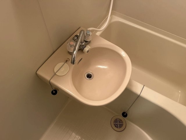 レオパレスＡー１の内装