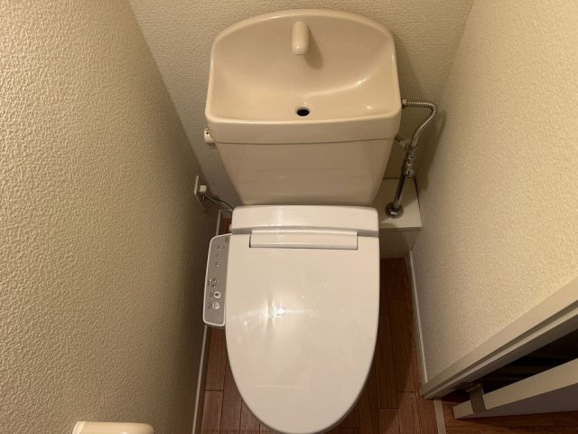 レオパレスＡー１のその他