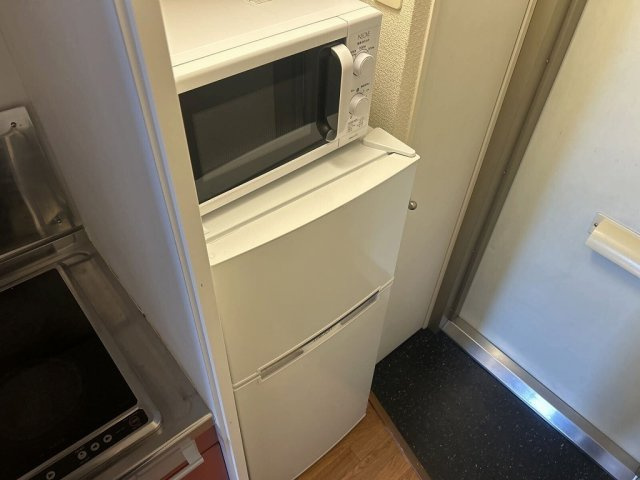 レオパレスＡー１のその他