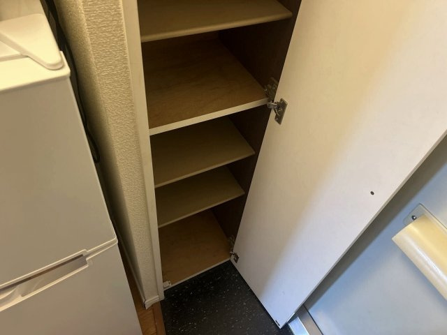 レオパレスＡー１のその他