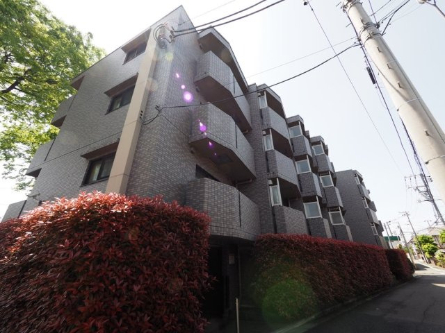 ルーブル千歳烏山