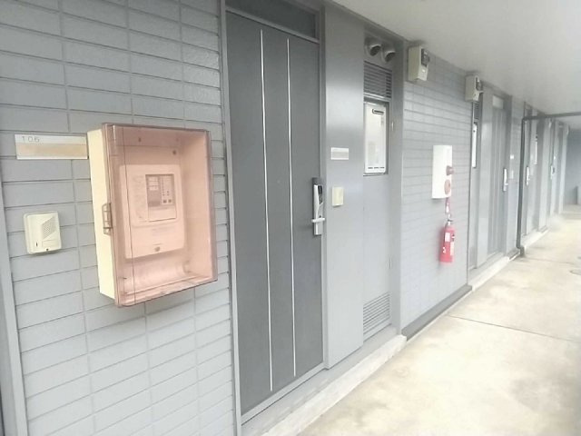 レオパレス葵第１のその他