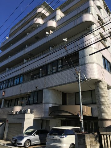 マルメゾン