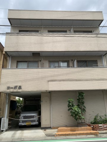 コーポ泉