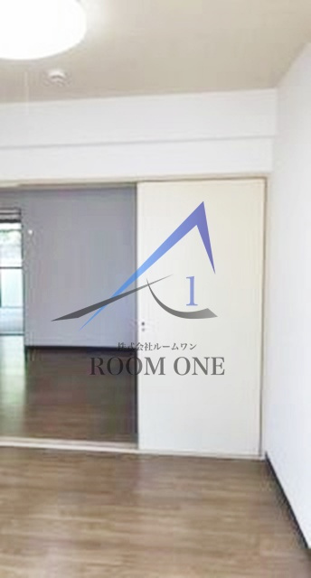 メゾンドルエラの寝室|寝室です。