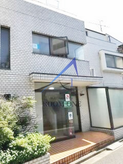 メゾンドルエラの外観|外観です。