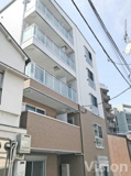 荒川区町屋８丁目のマンションの画像