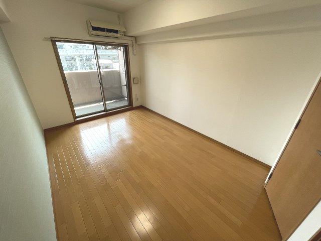 エアコン付きで初期費用を抑えられます♪