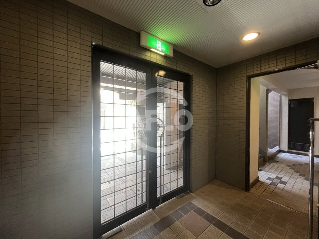 グランシャトーのロビー|ロビー