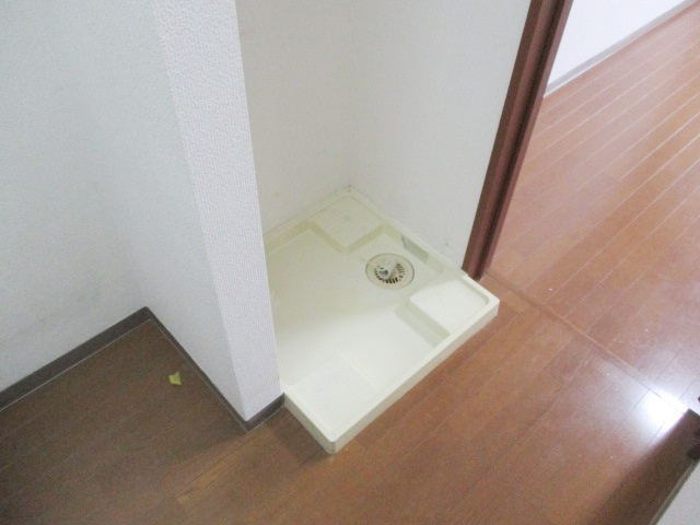 アーク南馬込の設備