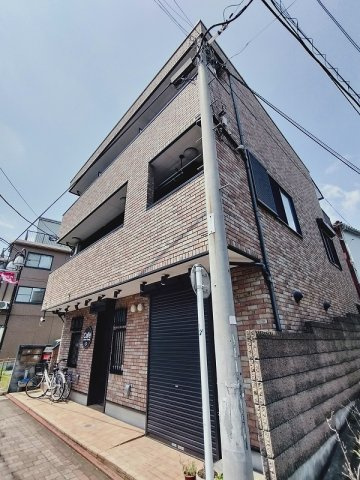 アーク南馬込