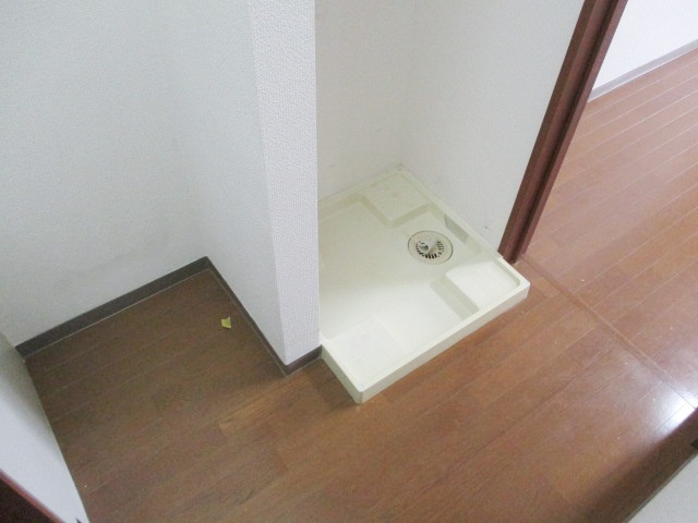アーク南馬込の設備