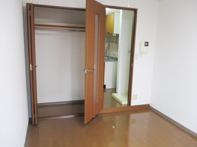 アーク南馬込のその他