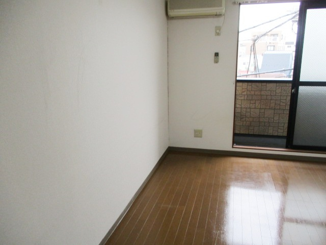 アーク南馬込のその他