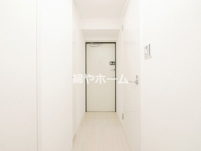 Primavera Namba Minamiの設備
