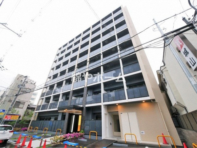 Primavera Namba Minami