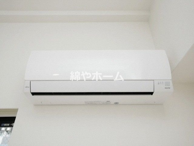 Primavera Namba Minamiの設備