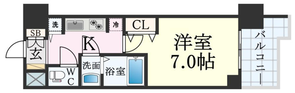 ラヴ神戸三宮