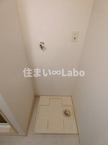 ボヌール博多の設備
