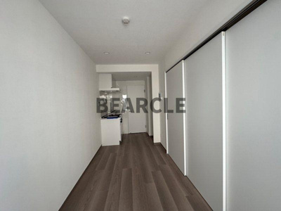 【居間・リビング】 | THE GARNET SUITE RESIDENCE 山科WEST