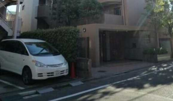 ルーブル駒沢大学Ⅱ　ネット無料　家具家電付き　敷金0