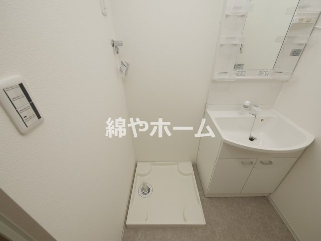 ソリティア鶴見橋の設備