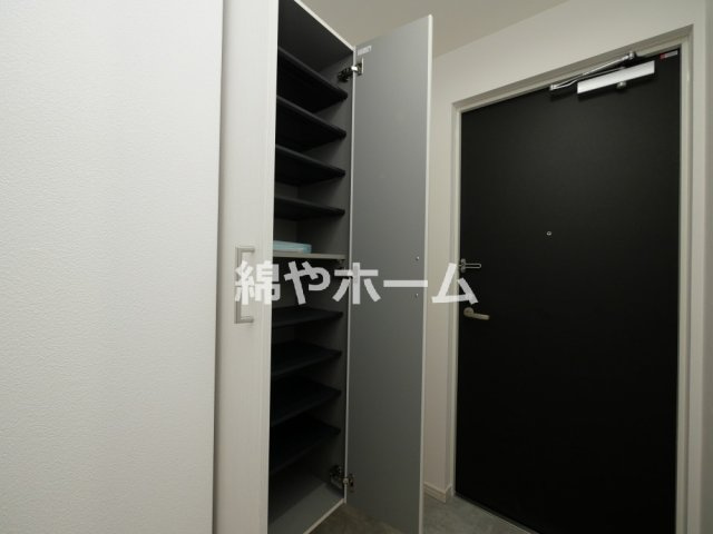 ソリティア鶴見橋のその他