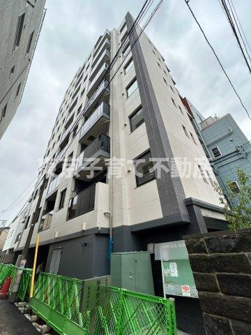 アーバネックス文京千駄木のその他共用部分