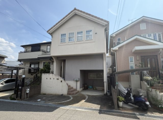 河内長野市木戸2丁目戸建