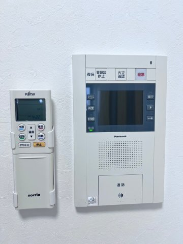 【セキュリティ】プレジオ神戸WEST