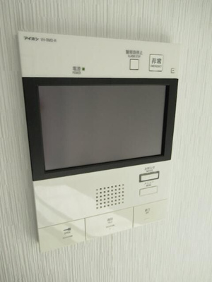【設備】 | ラヴェニール横浜蒔田
