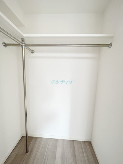 【収納】 | ルフレグランデ押上