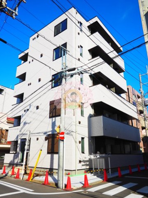 【外観】 | Ｔ‘ｓブルク