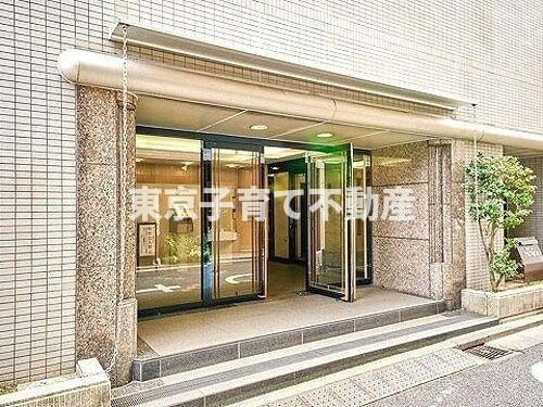 東急ドエルアルス根津のその他